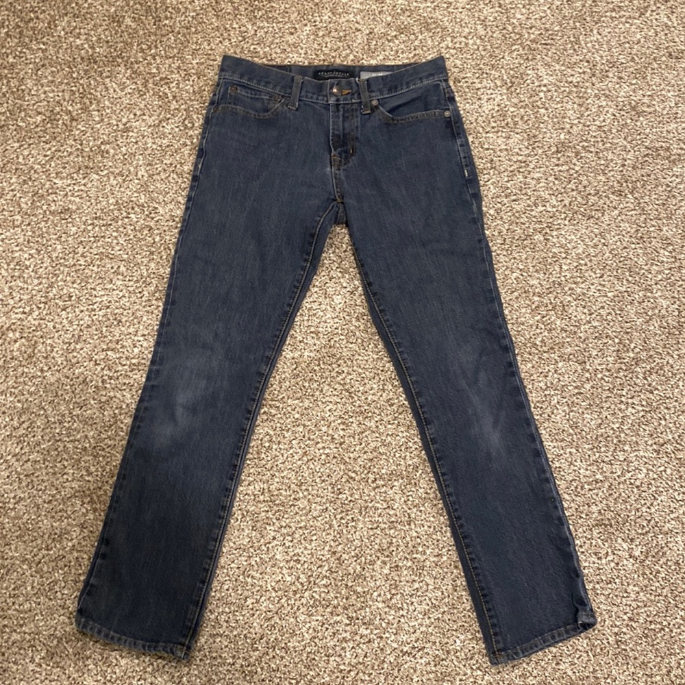 Aeropostale jeans